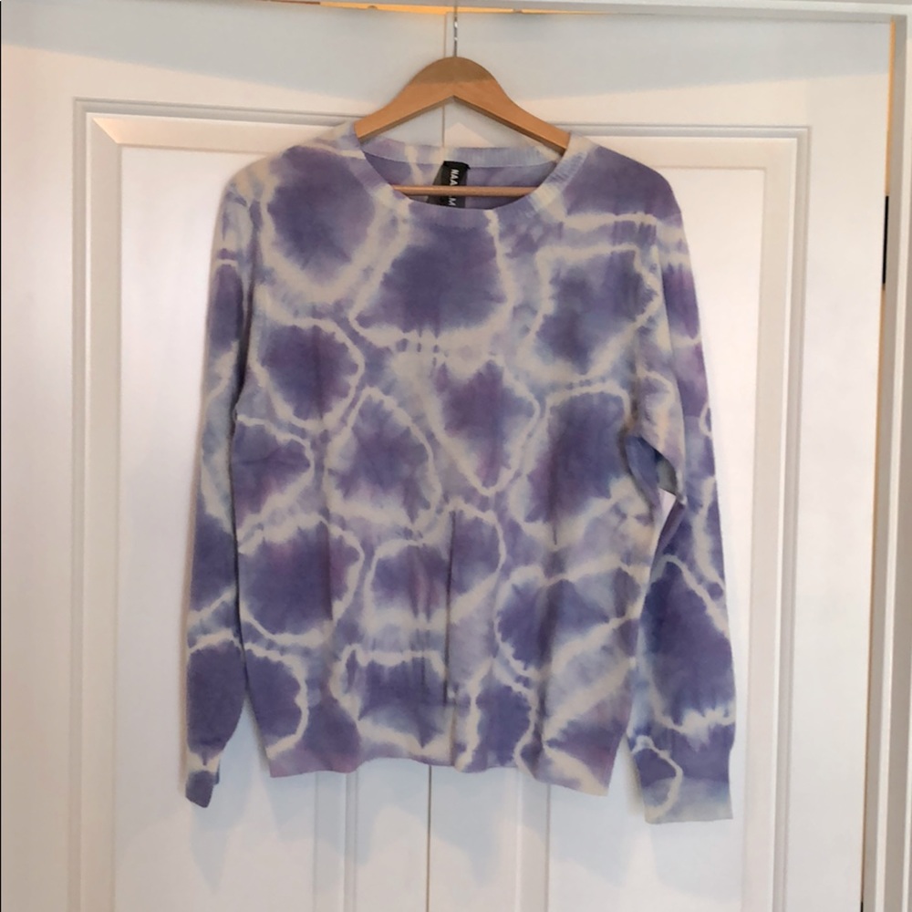 NAADAM 100% Cashmere Sweater